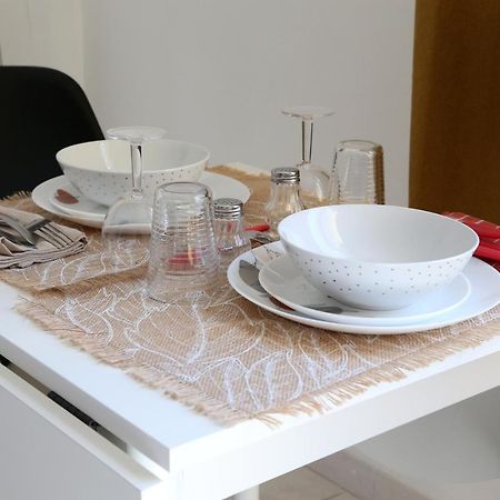 Mercure 생캉탱 외부 사진