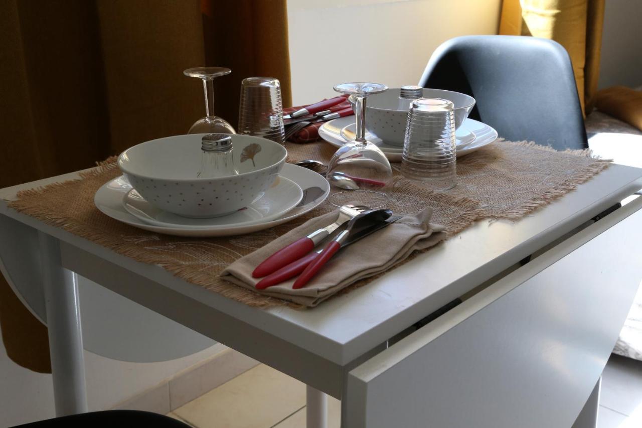 Mercure 생캉탱 외부 사진