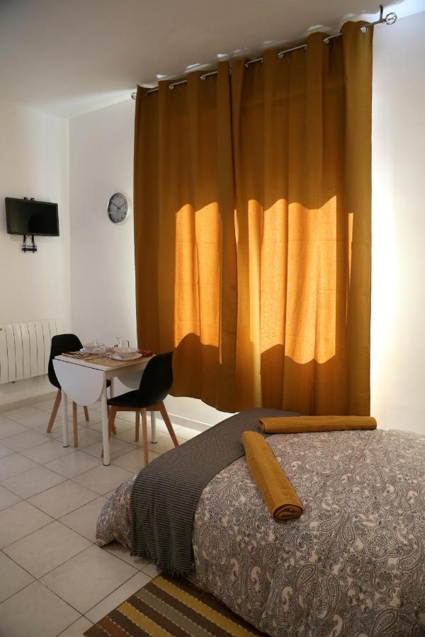 Mercure 생캉탱 외부 사진